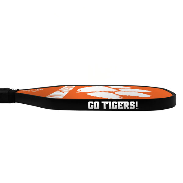 Clemson Boundless Pickleball Paddle
