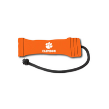 Clemson Bumper Toy - ORANGE