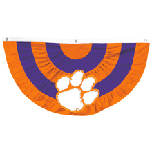 Clemson Bunting Flag