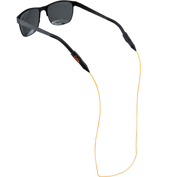 Clemson Cablz Flyz - ORANGE