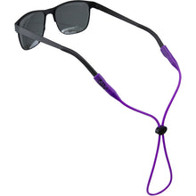 Clemson Cablz Silicone Eyewear Retainer