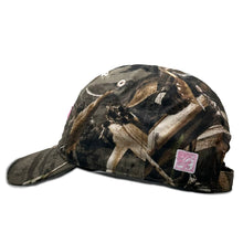 Clemson Camo Bar Cap - CAMO