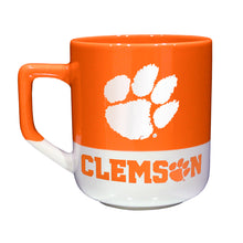 Clemson Campus Colors Mug