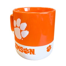 Clemson Campus Colors Mug