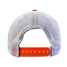 Clemson CapX Youth Tiger Face Hat