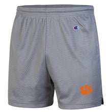 Clemson Champion 5