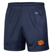 Clemson Champion 5