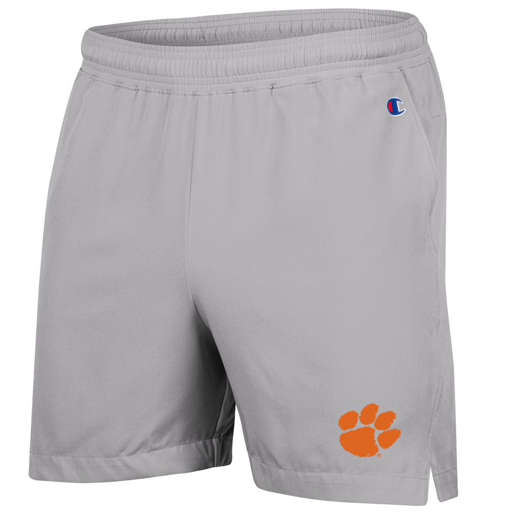 Clemson Champion 5