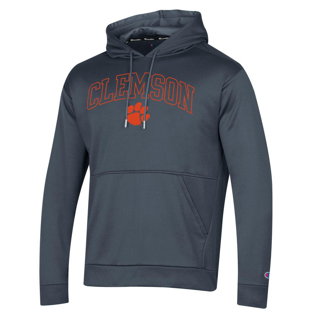 CHAMPION Clemson Tigers スウェットパーカー リバースウィーブ 楽天市場】チャンピオン Champion リバースウィーブ(R