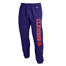 Clemson Champion Powerblend Sweatpants