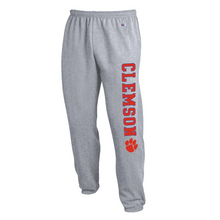 Clemson Champion Powerblend Sweatpants