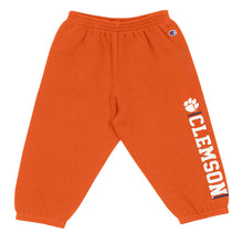 Clemson Champion Toddler Paw Pants 