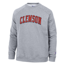 Clemson Champion Triumph Crew - MD GREY