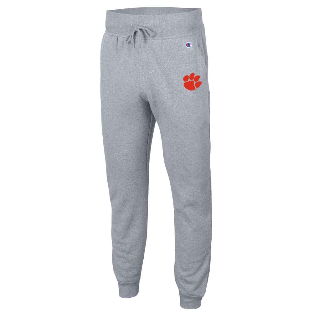 Clemson Champion Triumph Fleece Jogger