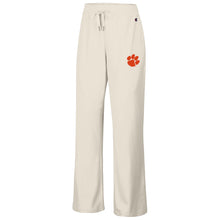 Clemson Champion Women’s Soft Touch Wide-Leg Pant