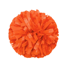 Clemson Cheer Poms - ORANGE