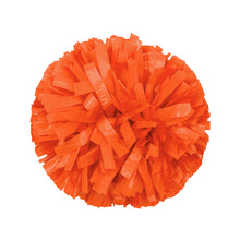 Clemson Cheer Poms