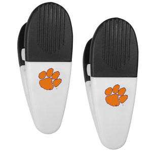 Clemson Chip Clip
