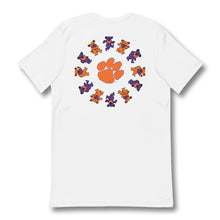 Clemson x Grateful Dead Circle Bears Tee