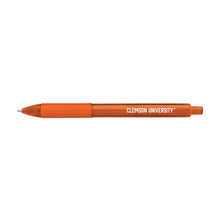 Clemson Cliff Gel Pen