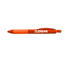 Clemson Cliff Mechanical Pencil  - ORANGE