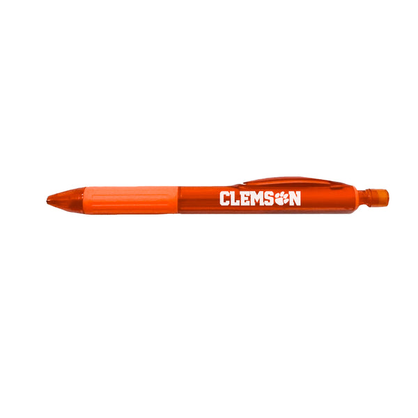 Clemson Cliff Mechanical Pencil 