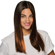 Clemson Clip-In Hair Extension