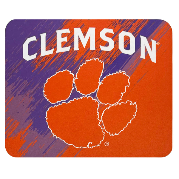 Clemson ColorMax Mouse Pad