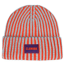 Clemson Colosseum Bar Beanie