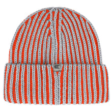 Clemson Colosseum Bar Beanie