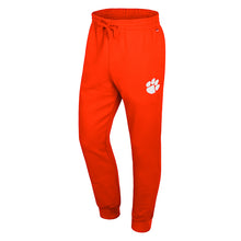 Clemson Colosseum Charlie Fleece Jogger