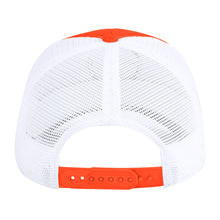 Clemson Colosseum Clairvoyance 750 Rope Cap - ORANGE