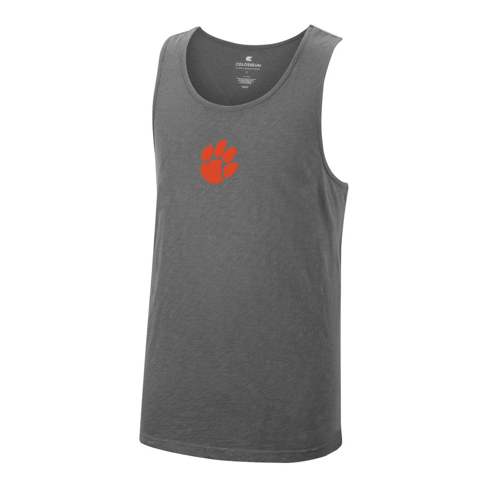 Clemson Colosseum Dale Tank