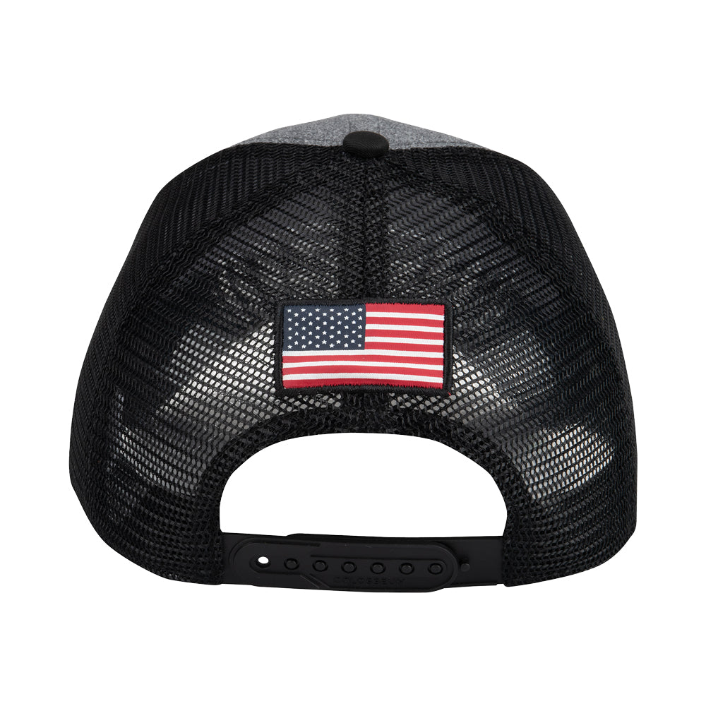 Clemson Colosseum OHT AEC 2400 Cap