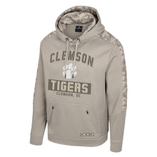 Clemson Colosseum OHT Battalion Pullover Hoodie