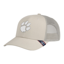 Clemson Colosseum OHT Dune 2400 Cap - OATMEAL