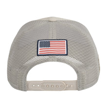 Clemson Colosseum OHT Dune 2400 Cap - OATMEAL