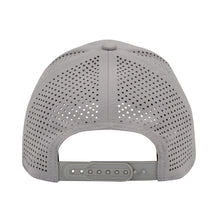 Clemson Colosseum The Gang Cap - LT GREY