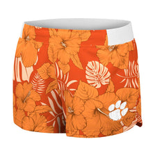 Clemson Colosseum Women's Helen Shorts