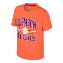 Clemson Colosseum Youth Clemson Tigers Tee