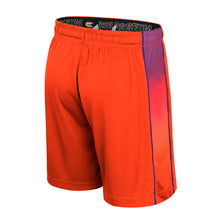 Clemson Colosseum Youth Lumen Shorts