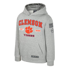Clemson Colosseum Youth OHT Platoon Hoodie