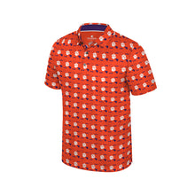 Clemson Colosseum Youth Truthsayer Polo