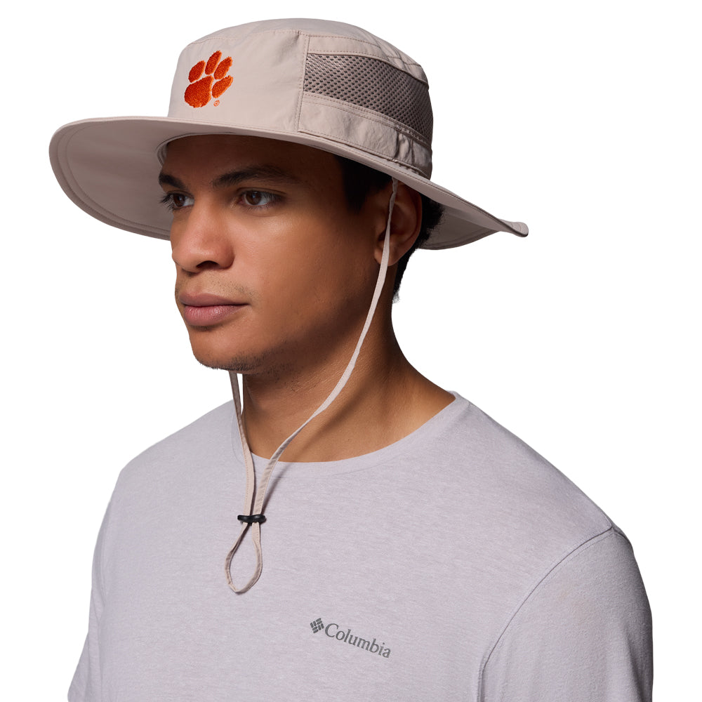 Clemson Columbia Bora Bora Booney III