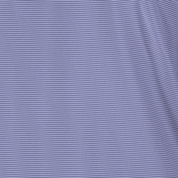 Clemson Columbia Double Hit Polo - LT PURPLE