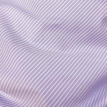 Clemson Columbia Double Hit Polo - LT PURPLE