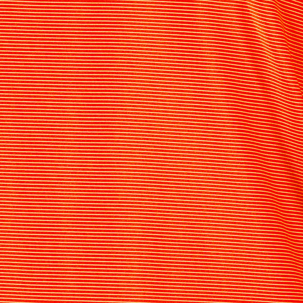 Clemson Columbia Double Hit Polo - ORANGE