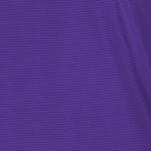 Clemson Columbia Double Hit Polo - PURPLE
