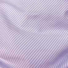 Clemson Columbia Double Hit Swinging Tiger Polo - LT PURPLE