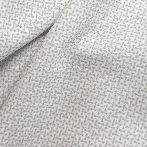 Clemson Columbia Fairway Flex Polo - LT GREY
